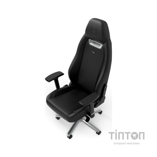 Крісло ігрове Noblechairs LEGEND Grey (NBL-LGD-PU-XXV)