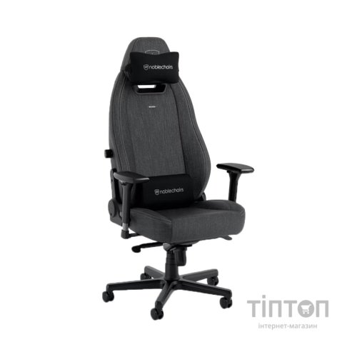 Крісло ігрове Noblechairs LEGEND TX Anthracite (NBL-LGD-TX-ATC)