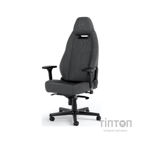 Крісло ігрове Noblechairs LEGEND TX Anthracite (NBL-LGD-TX-ATC)