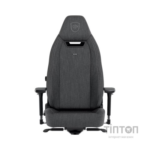 Крісло ігрове Noblechairs LEGEND TX Anthracite (NBL-LGD-TX-ATC)