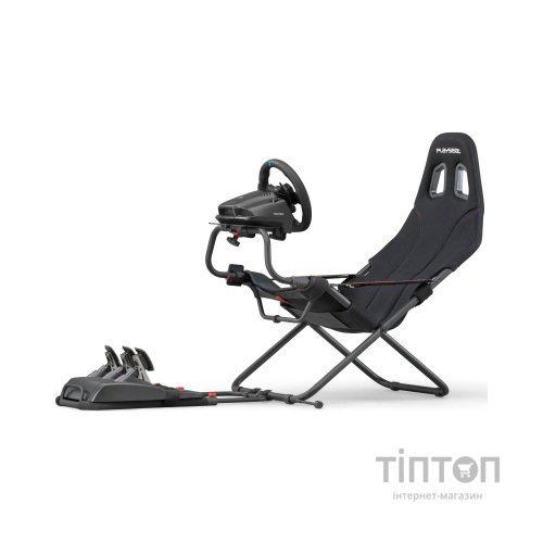 Крісло ігрове Playseat Challenge - ActiFit (RC.00312)