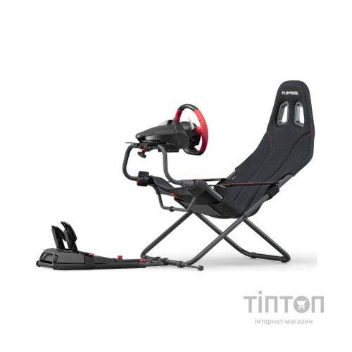 Крісло ігрове Playseat Challenge - ActiFit (RC.00312)