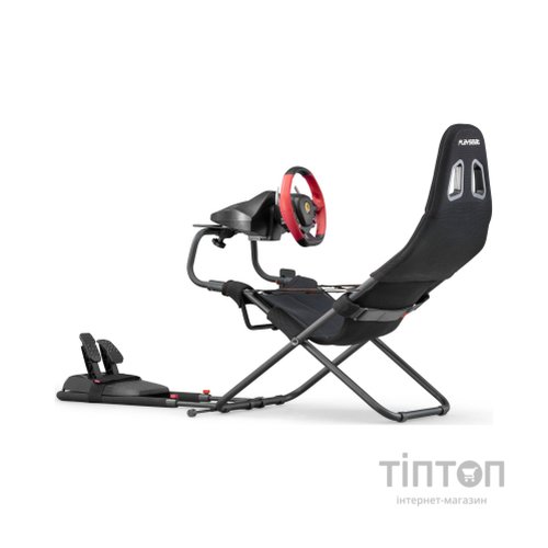 Крісло ігрове Playseat Challenge - ActiFit (RC.00312)