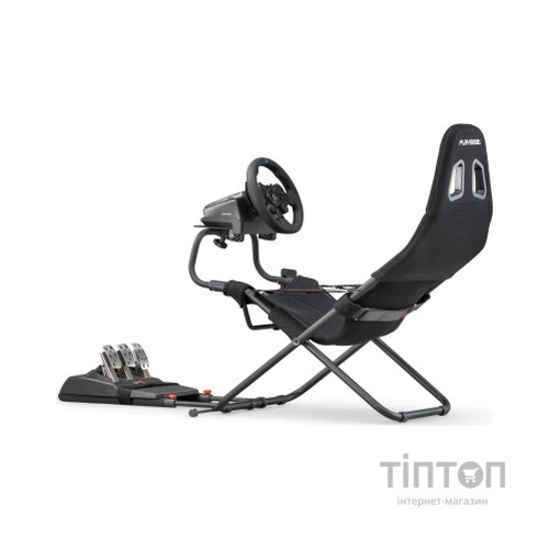 Крісло ігрове Playseat Challenge - ActiFit (RC.00312)