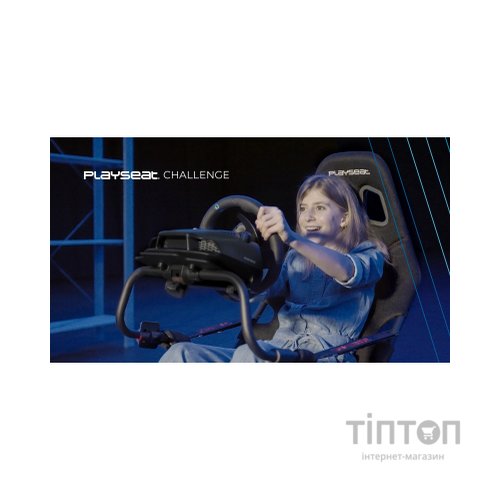 Крісло ігрове Playseat Challenge - ActiFit (RC.00312)