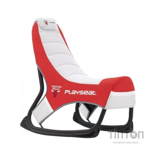 Крісло ігрове Playseat Champ NBA Edition - Chicago Bulls (NBA.00286)
