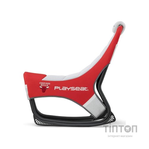 Крісло ігрове Playseat Champ NBA Edition - Chicago Bulls (NBA.00286)
