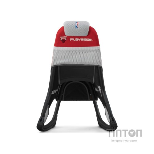 Крісло ігрове Playseat Champ NBA Edition - Chicago Bulls (NBA.00286)