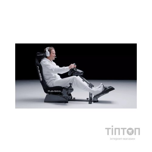 Крісло ігрове Playseat Evolution PRO - ActiFit (REP.00262)