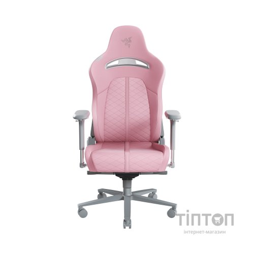 Крісло ігрове Razer Enki Quartz (RZ38-03720200-R3G1)