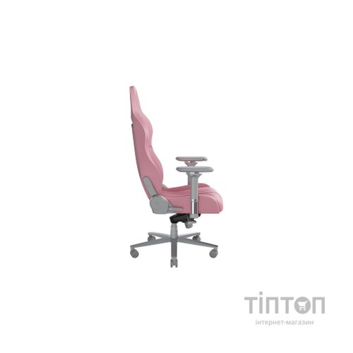 Крісло ігрове Razer Enki Quartz (RZ38-03720200-R3G1)