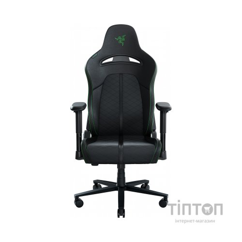 Крісло ігрове Razer Enki X Green (RZ38-03880100-R3G1)