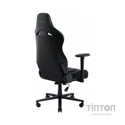 Крісло ігрове Razer Enki X Green (RZ38-03880100-R3G1)