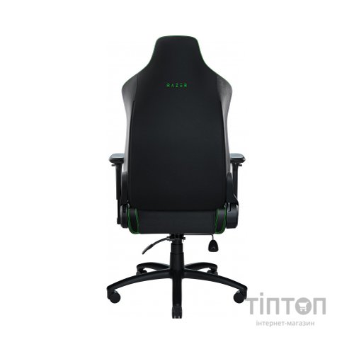 Крісло ігрове Razer Iskur Green XL (RZ38-03950100-R3G1)