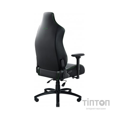 Крісло ігрове Razer Iskur Green XL (RZ38-03950100-R3G1)