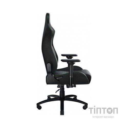 Крісло ігрове Razer Iskur Green XL (RZ38-03950100-R3G1)