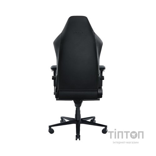 Крісло ігрове Razer Iskur V2 Black (RZ38-04900200-R3G1)
