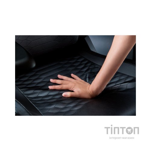 Крісло ігрове Razer Iskur V2 Black (RZ38-04900200-R3G1)