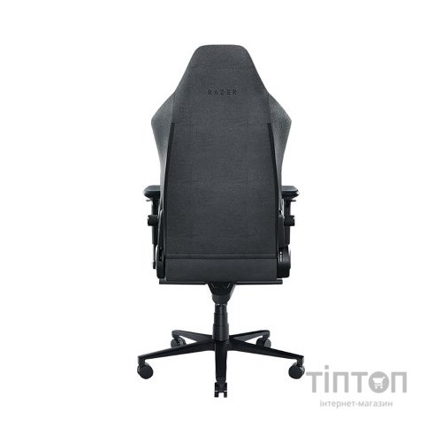 Крісло ігрове Razer Iskur V2 Fabrick (RZ38-04900300-R3G1)