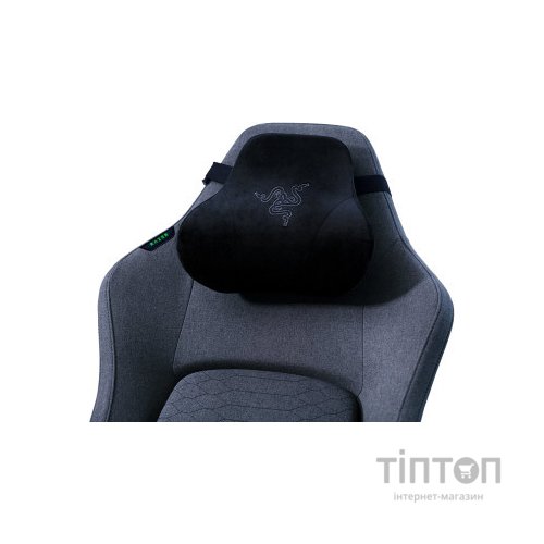 Крісло ігрове Razer Iskur V2 Fabrick (RZ38-04900300-R3G1)