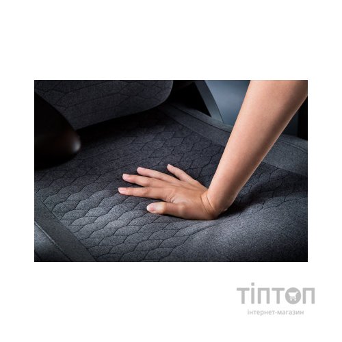 Крісло ігрове Razer Iskur V2 Fabrick (RZ38-04900300-R3G1)