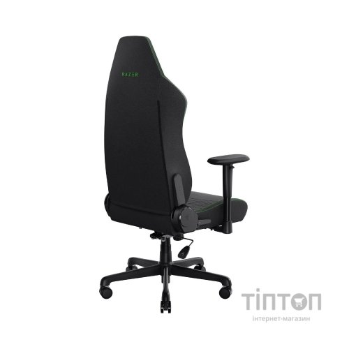 Крісло ігрове Razer Iskur V2 X Black Fabric (RZ38-05310100-R3G1)