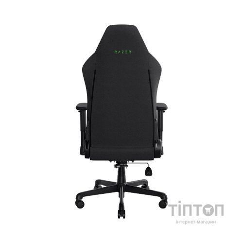 Крісло ігрове Razer Iskur V2 X Black Fabric (RZ38-05310100-R3G1)