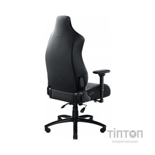 Крісло ігрове Razer Iskur XL Black (RZ38-03950200-R3G1)