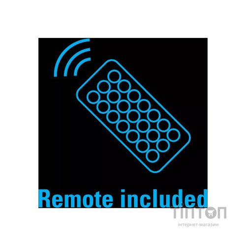 Крісло ігрове Sandberg Commander RGB Black (640-94)