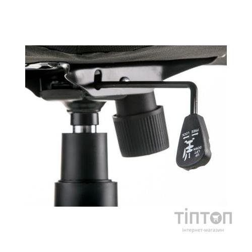 Крісло ігрове Special4You Prime black/yellow (E5548)