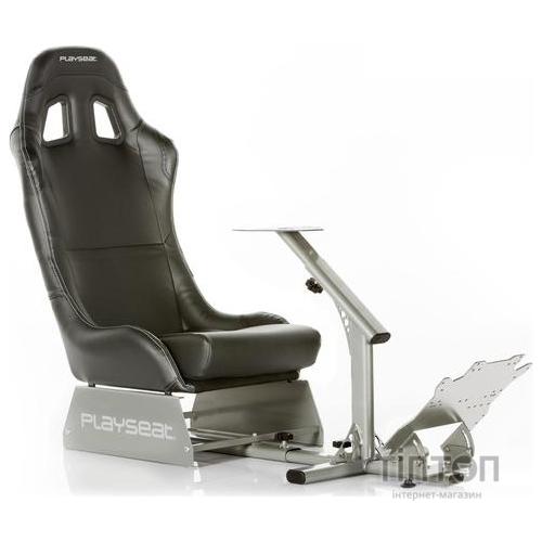 Крісло Playseat Evolution Black (REM.00004)