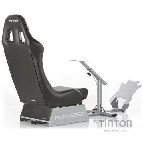 Крісло Playseat Evolution Black (REM.00004)