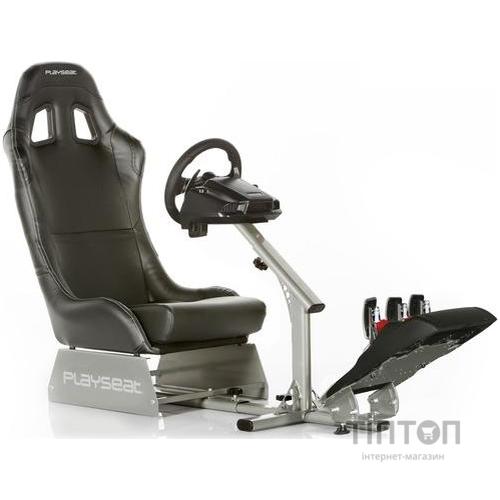 Крісло Playseat Evolution Black (REM.00004)
