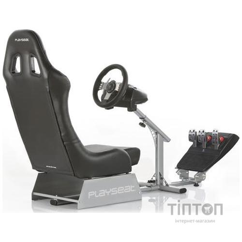 Крісло Playseat Evolution Black (REM.00004)