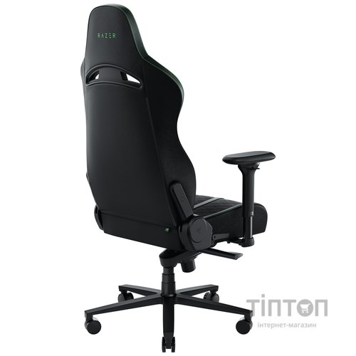 Крісло ігрове Razer Enki Green (RZ38-03720100-R3G1)