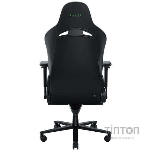 Крісло ігрове Razer Enki Green (RZ38-03720100-R3G1)
