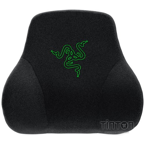 Крісло ігрове Razer Enki Green (RZ38-03720100-R3G1)
