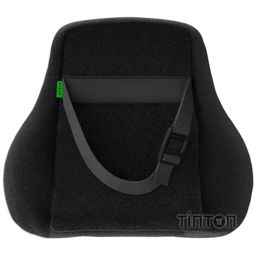 Крісло ігрове Razer Enki Green (RZ38-03720100-R3G1)