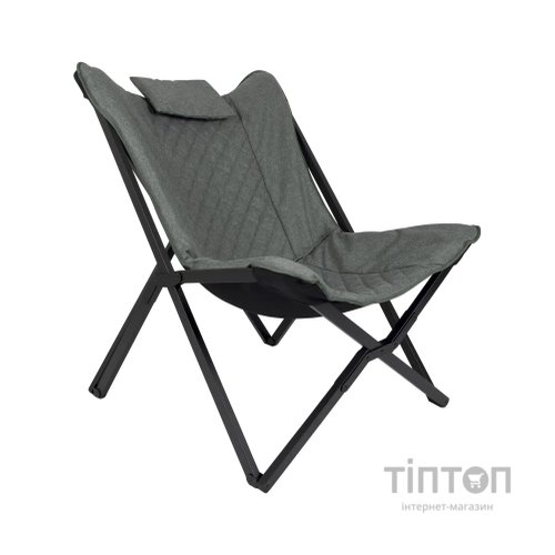 Крісло складане Bo-Camp Molfat Green (1200353)