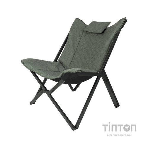 Крісло складане Bo-Camp Molfat Green (1200353)