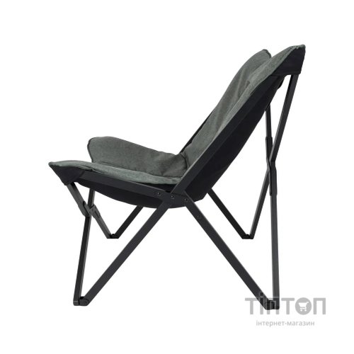 Крісло складане Bo-Camp Molfat Green (1200353)