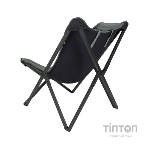 Крісло складане Bo-Camp Molfat Green (1200353)