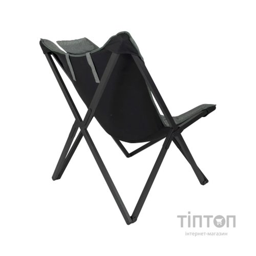 Крісло складане Bo-Camp Molfat Green (1200353)