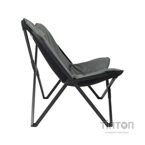 Крісло складане Bo-Camp Molfat Green (1200353)