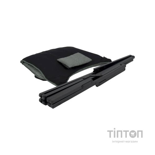 Крісло складане Bo-Camp Molfat Green (1200353)