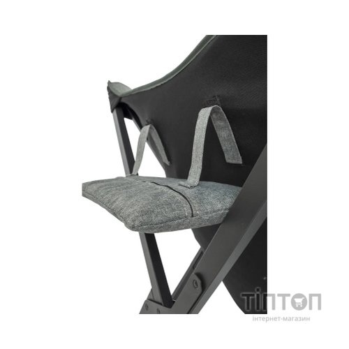 Крісло складане Bo-Camp Molfat Green (1200353)