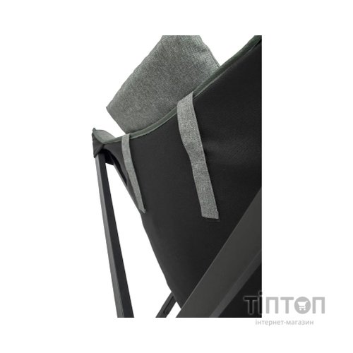 Крісло складане Bo-Camp Molfat Green (1200353)