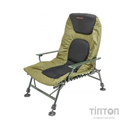 Крісло складане Brain Bedchair Compact (1858.41.54)