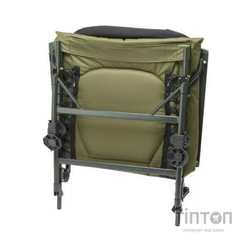 Крісло складане Brain Bedchair Compact (1858.41.54)
