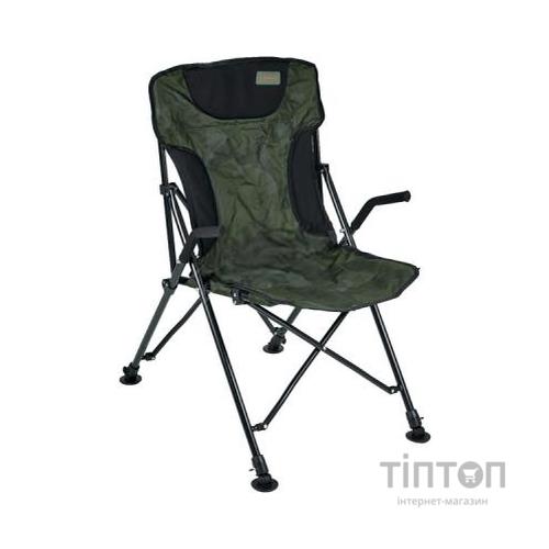 Крісло складане Brain Camo Camp HYC061 (1858.43.99)